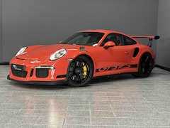Porsche 911 - 4.0 GT3 RS Clubsport PCCB*Lift*PDLS+