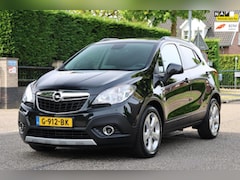 Opel Mokka - 1.6 Selection | NAVI | AIRCO | CRUISE | MOOIE GOED ONDERHOUDEN AUTO |