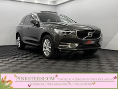 Volvo XC60 - 2.0 T8 Twin Engine AWD Momentum Pano, Parkeersensoren, Navi, Cruise control, Elektrische a