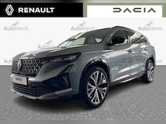 Renault Espace - E-Tech full hybrid 200 iconic 7p. - Pack Light & Sound - Pack Vision