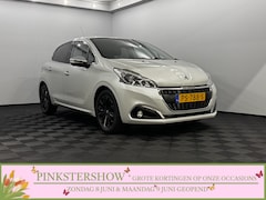 Peugeot 208 - 1.2 PureTech Allure Clima, Camera, Apple carplay, Cruise control, Lichtmetalen velgen