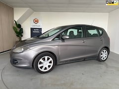 Seat Altea - 1.6 Stylance Airco, LMV, Trekhaak