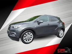 Opel Mokka X - 1.4 Turbo Innovation|AIRCO|NAVI|CRUISE|LEER|PDC