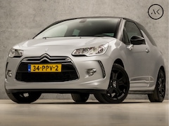 Citroën DS3 - 1.6 So Chic (SCHERM, CLIMATE, LEDEREN SPORTSTOELEN, STOELVERWARMING, LM VELGEN, PARKEERSEN