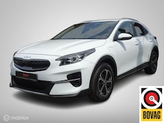 Kia XCeed - 1.6 GDi PHEV DynamicLine Stoel+stuurverwarming, Keyless