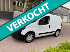 Fiat Fiorino - 1.3 MJ Basis * 2014 * Euro5 * 154.662 KM NAP * 1e Eigenaar * Boekjes Aanwezig * Airbag * R