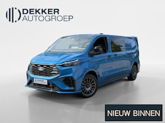 Ford Transit Custom - E-Transit MSRT 320 L2H1 DC