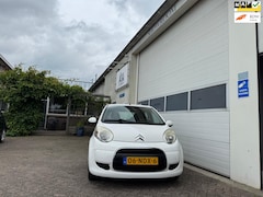 Citroën C1 - 1.0-12V Ambiance AIRCO ZEER LEUKE AUTO