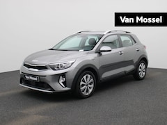 Kia Stonic - 1.0 T 100 Inspire DCT | Automaat | Apple Carplay | Android Auto | Camera | Cruise Control
