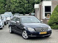Mercedes-Benz C-klasse - 220 CDI Avantgarde Automaat | Clima |