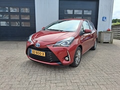 Toyota Yaris - 1.5 Hyb. Dynamic van 1e eigenaar