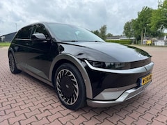Hyundai IONIQ 5 - LOUNGE 73KWH 218PK THAAK/ACARPLAY/360CAM/LEER/FABRIEKSGARANTIE