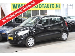 Hyundai i10 - 1.1 i-Drive Airco, Stuurbekrachtiging