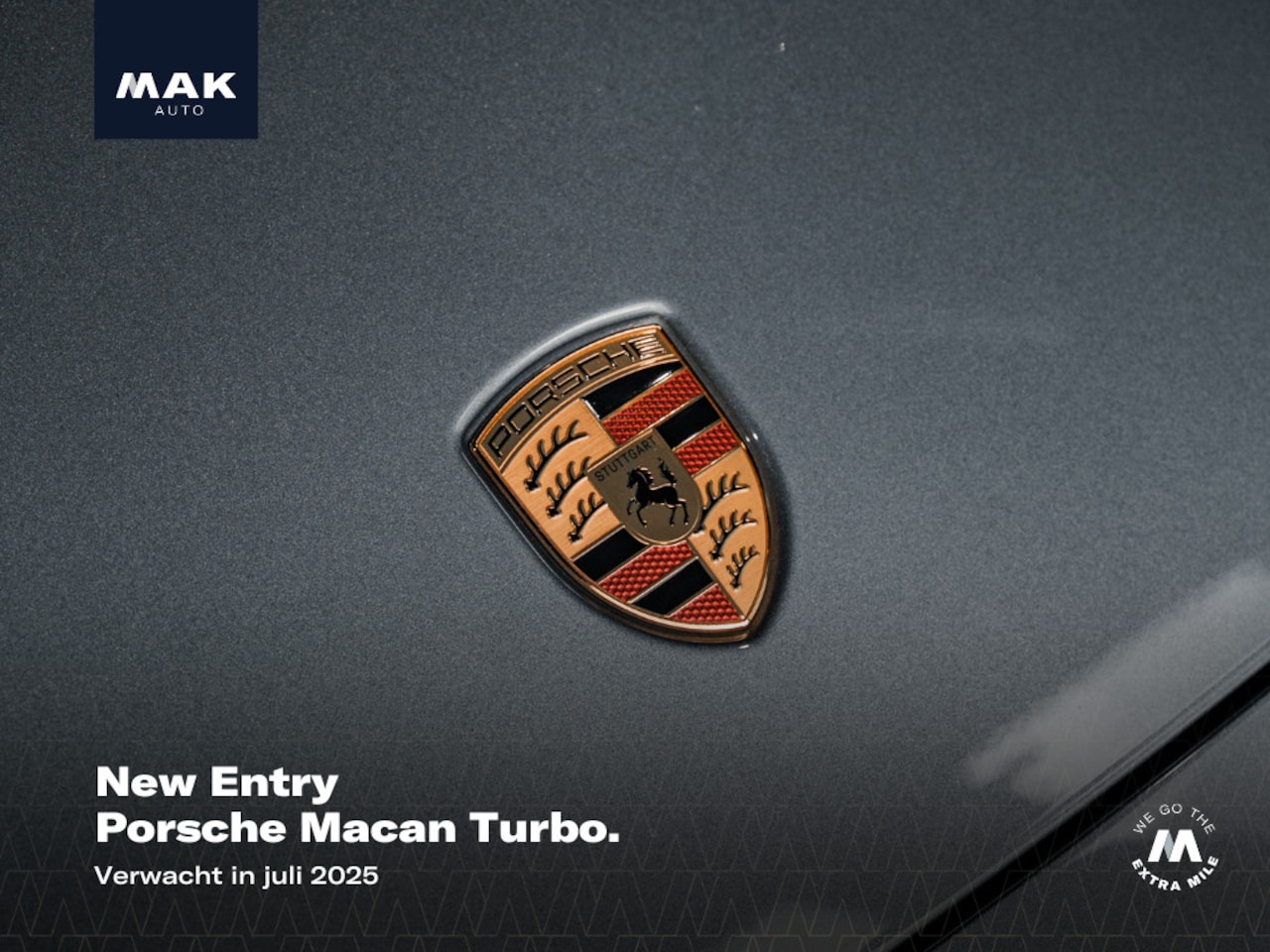 Porsche Macan - Turbo, pano, tr.haak, 22", Burmester, HUD, surround view, bijrijdersdisplay, matrix-LED, l - AutoWereld.nl