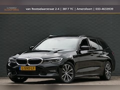 BMW 3-serie Touring - 320e Sportline Laserlicht | Panoramadak | Leder | Shadowline