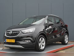 Opel Mokka X - 1.4 Turbo Edition trekhaak navigatie carplay