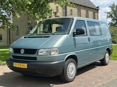 Volkswagen Transporter - 1.9 TD 292 T800 1e eigen * Nieuwstaat