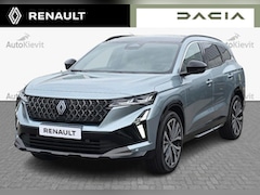 Renault Espace - E-Tech full hybrid 200 iconic 5p. Solarbay / Matrix-LED / Harman/Kardon