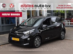 Kia Picanto - 1.0 DPi ComfortLine|15" velgen|Lage km
