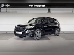 BMW iX1 - xDrive30 67 kWh