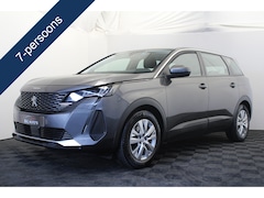 Peugeot 5008 - 1.2 PureTech Active Pack Business |Navi|Camera|Carplay|
