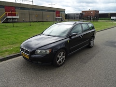 Volvo V50 - 2.4 Kinetic