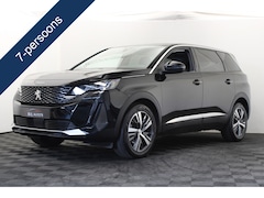 Peugeot 5008 - 1.2 PureTech Allure Pack |Camera|Navi|