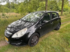 Opel Corsa - 1.2-16V Edition APK t/m 17-12-2025