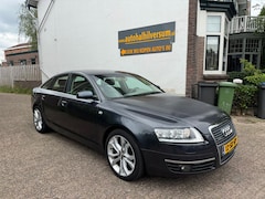 Audi A6 Limousine - 2.7 TDI quattro Pro Line