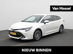 Toyota Corolla Touring Sports - 1.8 Hybrid Business Plus Navigatie | Camera | Trekhaak