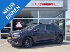 Citroën C4 Cactus - 1.2 PureTech Business /Clima/Cruise/Navi/onderhoudshist aanw./APK 05-2026/