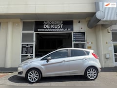 Ford Fiesta - 1.0 2016 5-Drs Climatronic