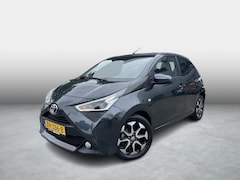 Toyota Aygo - 1.0 VVT-i x-joy