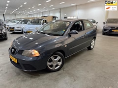 Seat Ibiza - 1.4-16V Trendstyle / NIEUWE APK / NAP / AIRCO