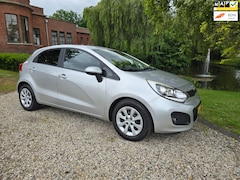 Kia Rio - 1.2 CVVT Plus Pack 5-deurs AIRCO
