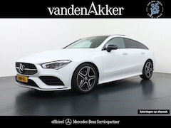 Mercedes-Benz CLA-klasse Shooting Brake - 200 AMG // Panoramadak // Memory // Keyless // Carplay // Nightpakket // MultiBeam