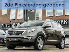Kia Sportage - 1.6 GDI 20th Anniversary ORG NL CAMERA CRUISE NAVI PDC