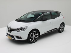 Renault Scénic - 1.3 TCe Intens Automaat Panorama 140pk