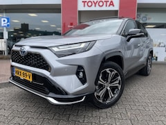 Toyota RAV4 - 2.5 Plug-in Hybrid AWD Limited Edition | Pano | JBL | 360 graden