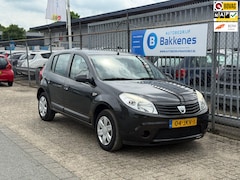 Dacia Sandero - 1.2 Ambiance | 1e eigenaar | Dealer onderhouden | Airco
