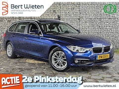 BMW 3-serie Touring - 318i | Geen import | Schuifdak | Carplay | LED