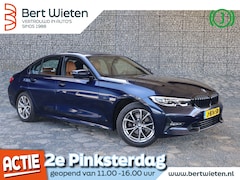 BMW 3-serie - 318i High Exe Individual | Geen import | Trekhaak | Schuifdak |