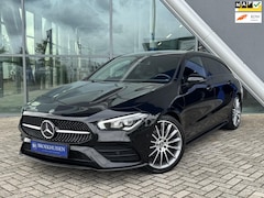 Mercedes-Benz CLA-klasse Shooting Brake - 180 AMG Premium Plus Camera / Navigatie / Stoelverwarming