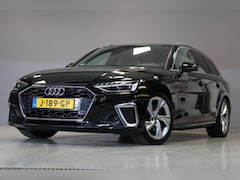 Audi A4 Avant - 40 TFSI Launch edition S Line |Adaptive | Sfeerverlichting |