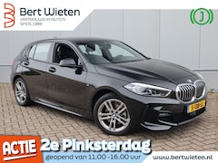 BMW 1-serie - 118i M Sport I Geen Import I CarPlay | Cruise