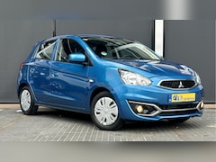 Mitsubishi Space Star - 1.0 Cool+ / Airco