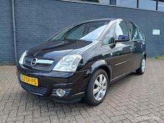 Opel Meriva - 1.6-16V Leer/Apk 07-'26