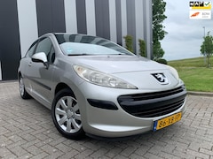 Peugeot 207 - 1.4-16V X-line Airco-ElekPakket-Trekhaak