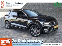 Volkswagen T-Roc - 1.5 TSI R Line I Geen Import I Digitaal Dash I R-line