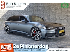 Audi A6 Avant - 55 TFSI I S-Line | Trekhaak | Stoel / Stuur verwarming